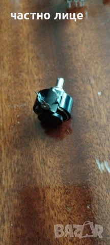  Потенциометри 3бр 2бр транзистори и TLO71CP 5бр Чип за операционен усилвателНОВИ  , снимка 4 - Друга електроника - 32247329