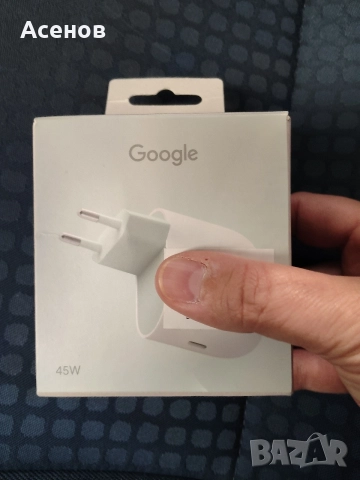 Google Pixel 11 Pro 12/256 Olive, снимка 5 - Други - 56394569