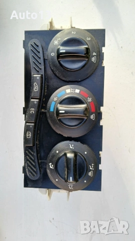 Управление Климатик Mercedes Benz A140 W168