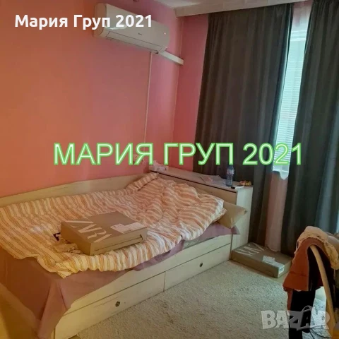 !!!ТОП ОФЕРТА!!!Продавам ТУХЛЕН Апартамент с Гараж в гр. Хасково кв."Овчарски"!!!, снимка 3 - Апартаменти - 51203797