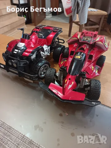 Колички,запазени, снимка 5 - Колекции - 48647713