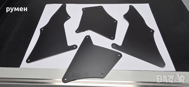 toyota prado 120, снимка 7 - Автомобили и джипове - 48472702