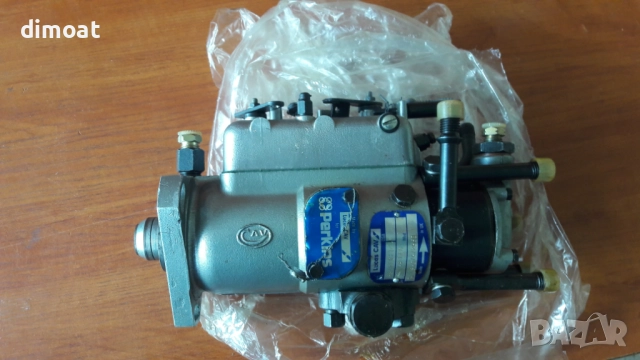 ГНП роторни  Delpfi-dpa,Lucas-cav, снимка 11 - Части - 35699359