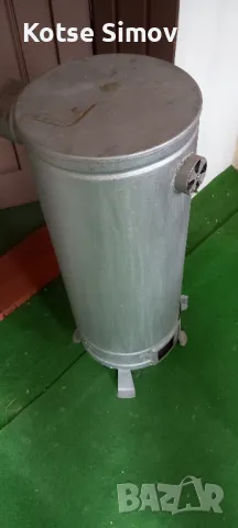 Печка ,,ЧУДО" НЕУПОТРЕБЯВАНА