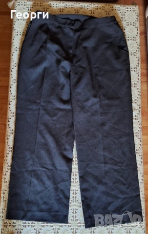 Дамски панталони. Нови. 2 чифта, снимка 2 - Панталони - 50733272