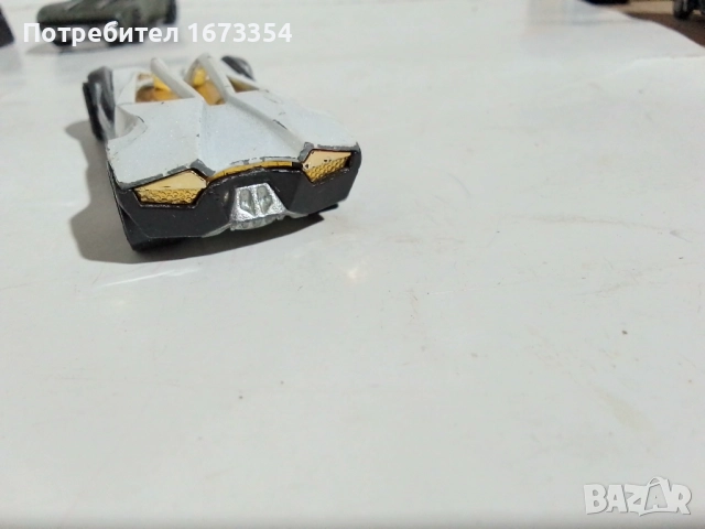 HOTWEELS, снимка 7 - Колекции - 51789306