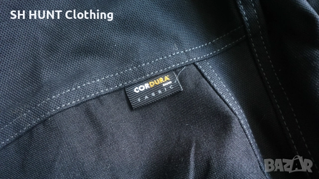 TESS Work Trouser размер 52 / L работен панталон W4-610, снимка 11 - Панталони - 52076269