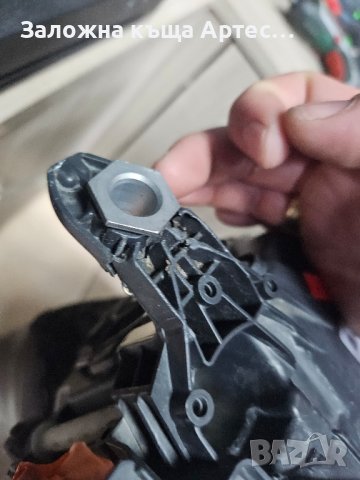 фар за БМВ 7 серия Laser необорудване, снимка 7 - Части - 42289844