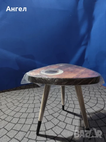 Маса за кафе помощна нов внос от Англия 