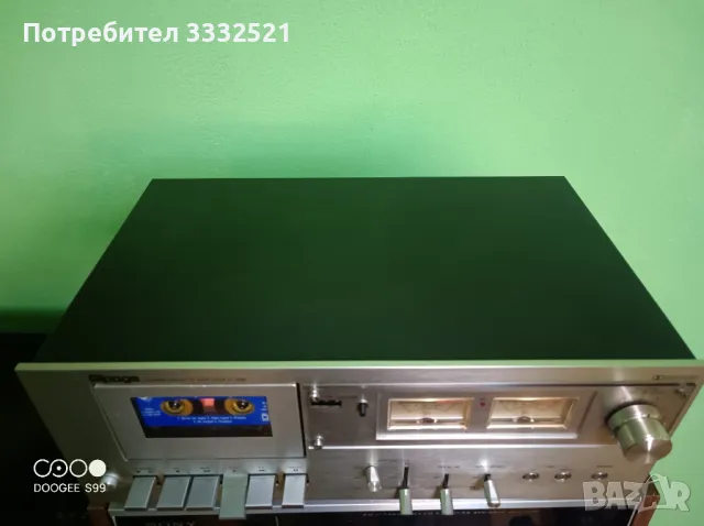 Alpage FL-2100, снимка 6 - Декове - 48681632