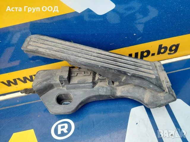 Потенциометър,педал за газ 1K1 721 503 M за Seat Altea 1.9TDI 