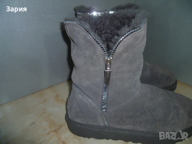 UGG оригинални ботуши №42, снимка 2 - Дамски ботуши - 53711810