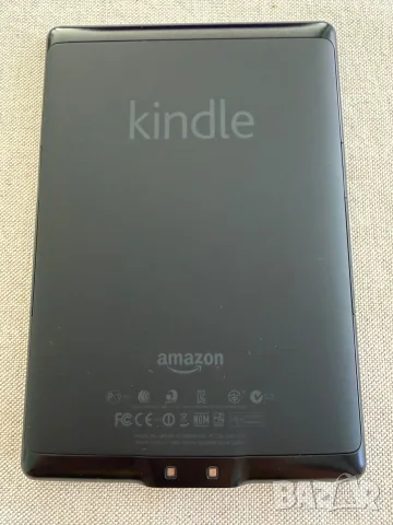Kindle D01100 4-то поколение, снимка 2 - Електронни четци - 56127686