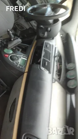 Citroen C8 на части, снимка 4 - Части - 55973426