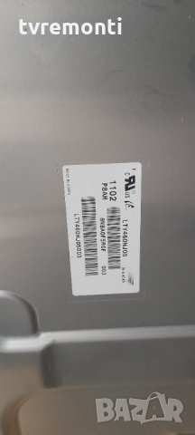 POWER BOARD ,APS-295,1-883-917-11,147430911,for SONY KDL-46EX727, снимка 7 - Части и Платки - 34831945