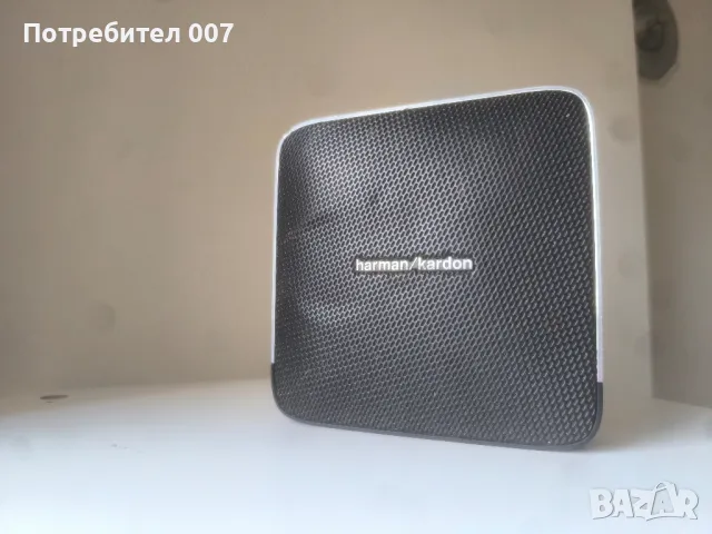 Harman/kardon Esquire - Bluetooth NFC безжична тонколона 20W