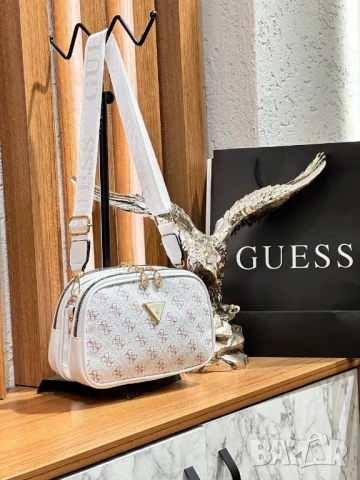 чанти guess , снимка 7 - Чанти - 51267123