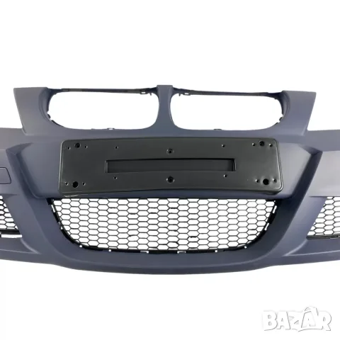 Боди кит M-Tech за BMW 3 Series E90 2008–2012, снимка 4 - Аксесоари и консумативи - 55869574