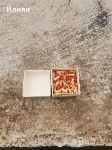 Заряди-капси за hilti