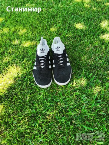 Маратонки Adidas