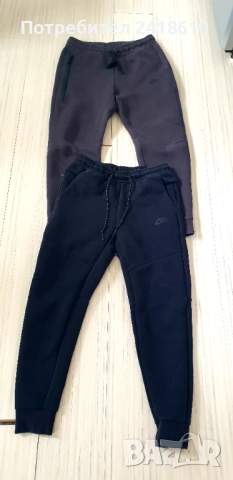 Nike Tech Pant Mens Size M  НОВО!  ОРИГИНАЛ! Мъжко Долнище!, снимка 6 - Спортни дрехи, екипи - 52202634