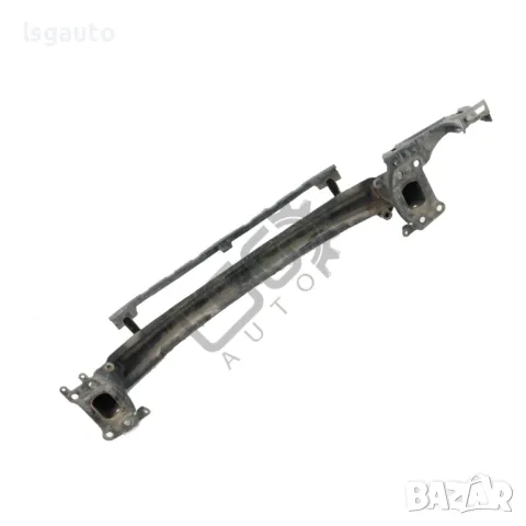 Основа предна броня Skoda OCTAVIA II (1Z) 2004-2010 ID: 135165, снимка 2 - Части - 47450299