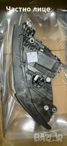 Оригинални BMW X3 G01 X4 G02 LED фарове, снимка 5 - Части - 56092147