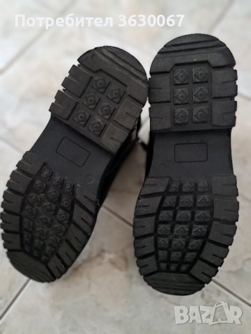 Мъжки обувки Matstar перфектни , снимка 3 - Мъжки боти - 41064514