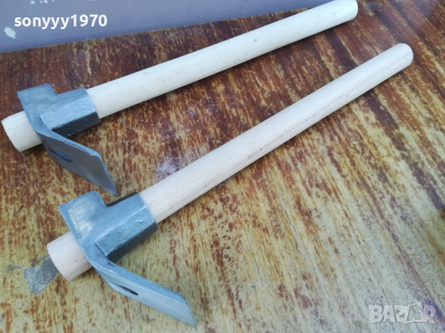 ТЕСЛА 25ЛВ С ДРЪЖКА-ЦЕНА ЗА БРОЙ 3108251433, снимка 9 - Други инструменти - 51551572