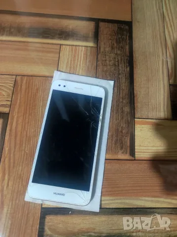 Huawei P9 Lite mini , снимка 3 - Huawei - 56074675