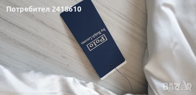 POLO Ralph Lauren 2 in 1 Womens Size М НОВО! ОРИГИНАЛ! Дамски двулицев бомбер!, снимка 15 - Якета - 48411200