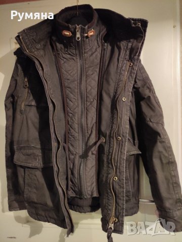 мъжки якета, снимка 13 - Якета - 34678623