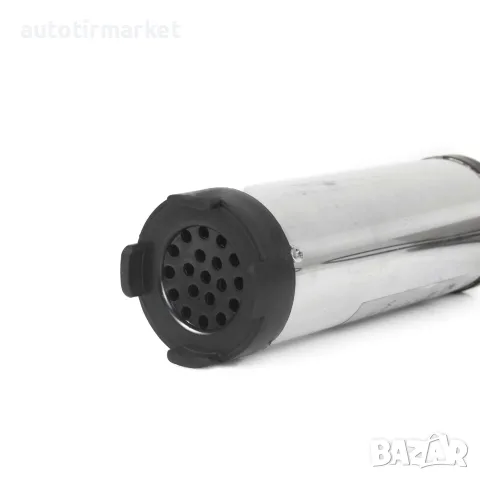 Помпа за гориво 12v 38mm Mar – Pol/помпа източване – MP38, снимка 2 - Аксесоари и консумативи - 56053450