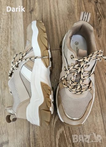 Сникърси- Jenny Fairy 