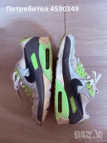 Nike Air Max 90 Shoes Обувки Маратонки, снимка 1