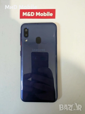 Samsung A20e, снимка 4 - Samsung - 53337413