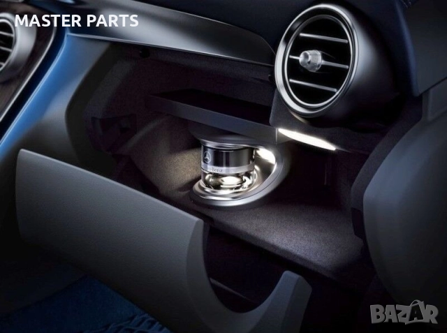 НОВ! OEM Парфюм Mercedes AIR-BALANCE FOREST Mood . Лукс във въздуха. A1678991500 , снимка 2 - Части - 52261457