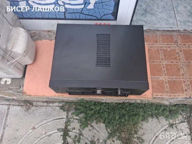 Technics sa-da10 , снимка 11 - Ресийвъри, усилватели, смесителни пултове - 56299072