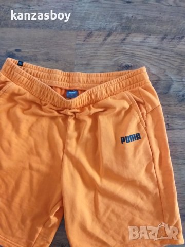 PUMA - страхотни мъжки панталони КАТО НОВИ 2ХЛ, снимка 3 - Спортни дрехи, екипи - 41190912