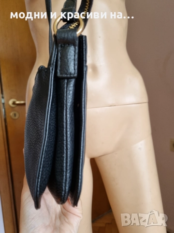 Дамска чанта Vince Camuto, снимка 4 - Чанти - 52378853