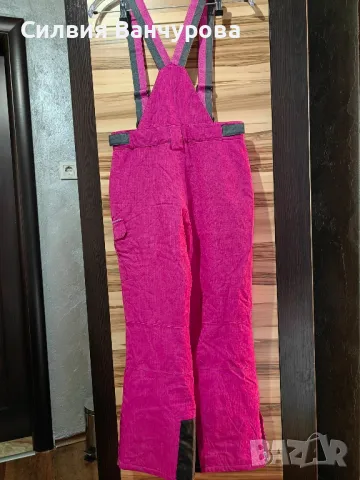 Оригинален детски ски гащеризон на Crane , снимка 3 - Зимни спортове - 48756018