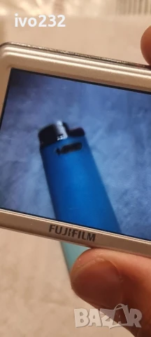 fujifilm j38, снимка 8 - Фотоапарати - 50595537