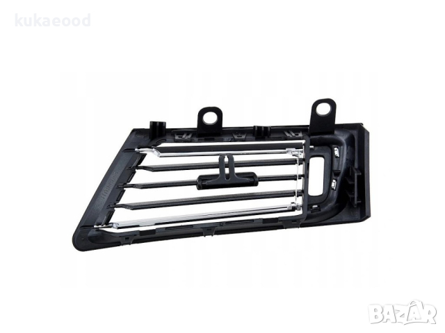 Въздуховод ( въздухопровод ) за BMW 7 F01, снимка 2 - Аксесоари и консумативи - 44841123