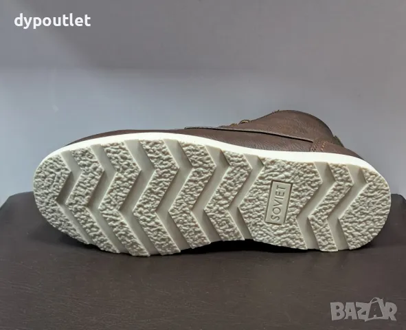 Детски боти Soviet Rewing Jnr - размер 38 /UK 5/, снимка 6 - Мъжки боти - 48496146