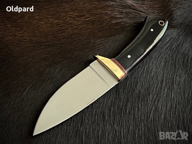 Ловен нож Horn Hunter. (203409HN), снимка 3 - Ножове - 41385887