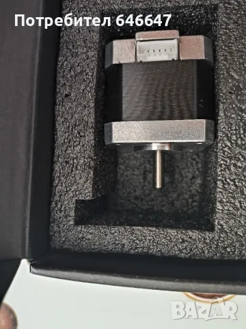 3д принтер Creality Ender-5 pro , снимка 4 - Друга електроника - 56345882