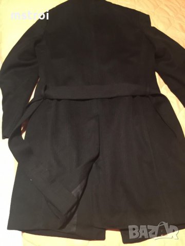 елегантно палто HUGO BOSS, G star, Desizo Monni, снимка 2 - Палта - 35948824