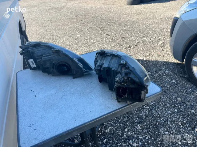 Ляв и десен фар за поло2011-2014, снимка 3 - Части - 49559264