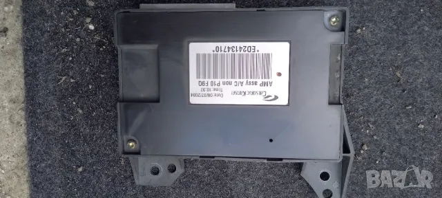 Модул за Nissan Primera III P12