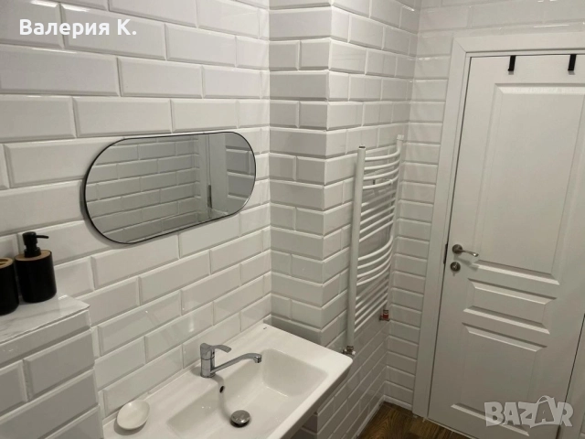 Двустаен апартамент под наем в жк. Изток, снимка 8 - Апартаменти - 52570387